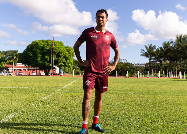 TJD-PE não se manifesta e repassa decisão sobre o Náutico utilizar Vinícius no Pernambucano para a FPF