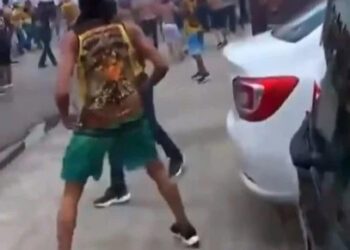 Brigas entre torcidas organizadas: Treze pessoas envolvidas são autuadas pela Polícia Civil