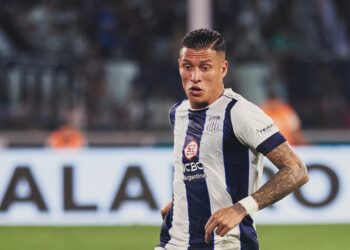 Negociação entre Sport e colombiano Juan Portilla não avança