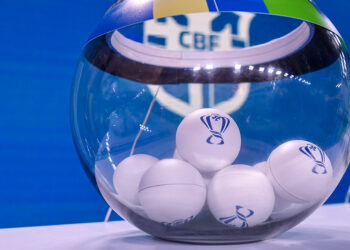 Confira os adversários dos clubes pernambucanos na Copa do Brasil 2025