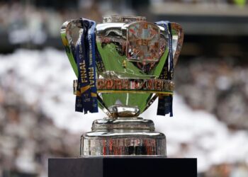 Confira as datas que os clubes pernambucanos estreiam na Copa do Brasil 2025