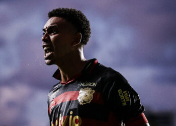 Sport prorroga contrato do zagueiro Marcelo Ajul até o final de 2027