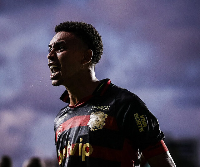 Sport prorroga contrato do zagueiro Marcelo Ajul até o final de 2027