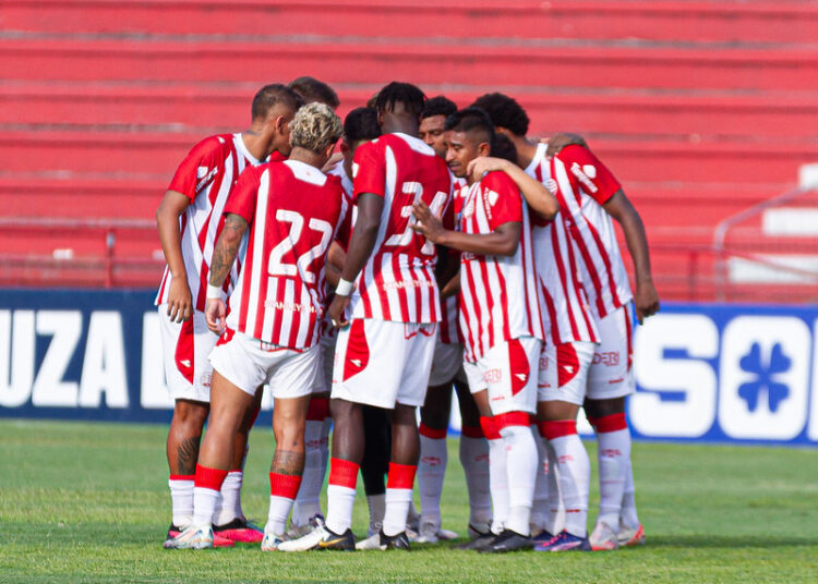 Após última rodada do Grupo B da Copa do Nordeste ser adiada, Náutico terá período de preparação para a estreia na Série C