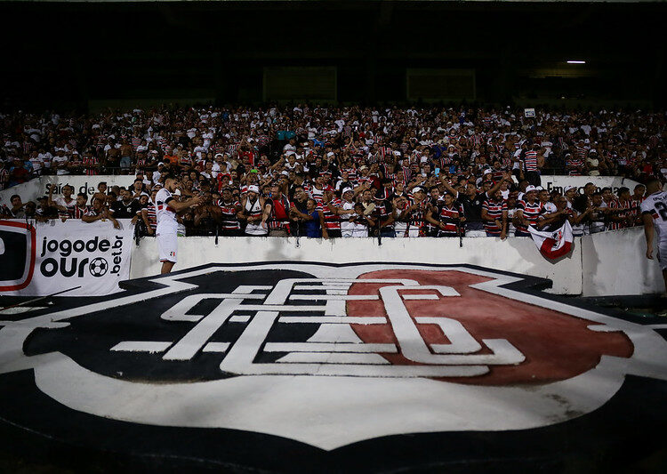 Santa Cruz: Nova parcial é divulgada com mais de 25 mil ingressos vendidos para clássico decisivo