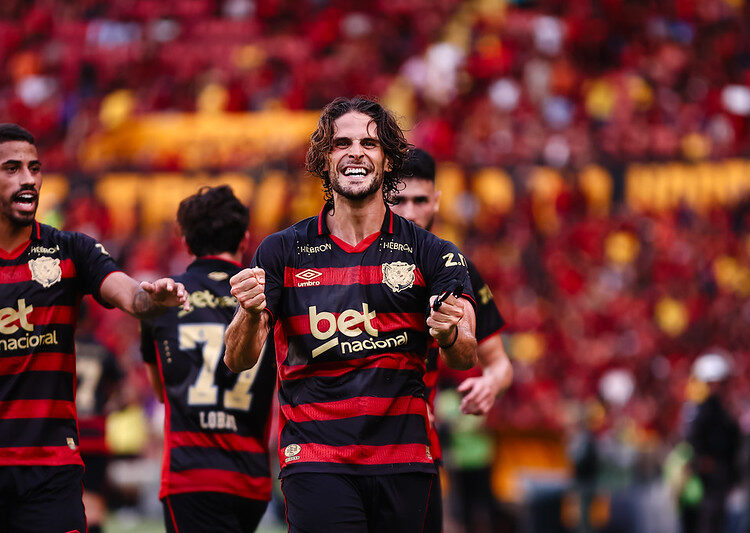 Sport: Paciência fala sobre semana livre para treinos e expectativa para o clássico