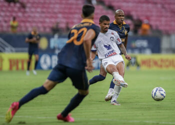 Maguary x Retrô: veja horário, escalações e onde assistir jogo pela semifinal do Campeonato Pernambucano