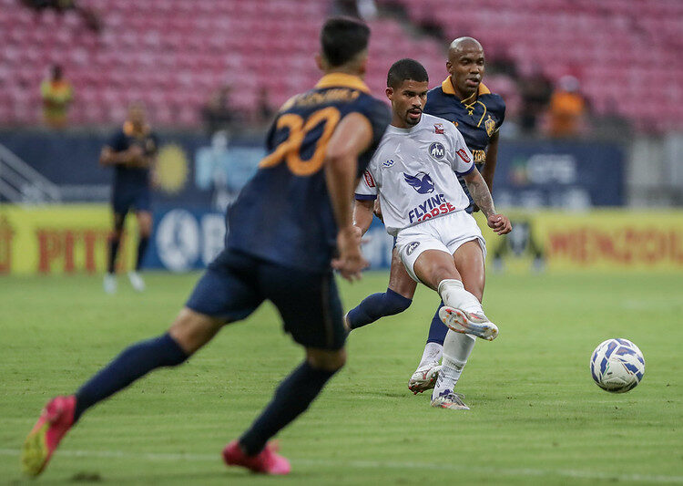 Maguary x Retrô: veja horário, escalações e onde assistir jogo pela semifinal do Campeonato Pernambucano