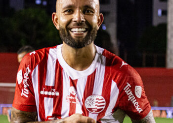 Náutico: Patrick Allan ressalta importância de triunfo contra o América/RN na Copa do Nordeste e celebra bons números na temporada