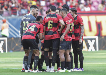 Sport volta atenção para a grande final do Campeonato Pernambucano após estreia na Série A