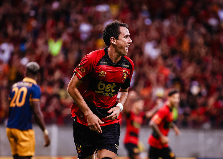 Pablo alerta sobre desatenção do Sport em gols do Retrô: “Não pode acontecer”