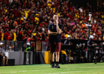 Auxiliar técnico enxerga Sport preparado para disputar a Série A: “Boas expectativas”