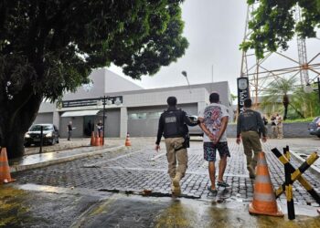 Operação contra torcidas organizadas: Polícia Civil cumpre mandados de prisão em Pernambuco