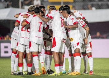 Confira os valores que o Náutico faturou com as classificações na Copa do Brasil