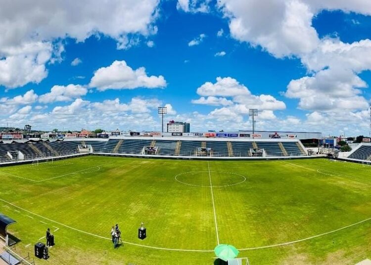 Santa Cruz confirma amistoso contra o ASA/AL em período de preparação para a Série D