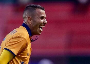 Retrô bate o Maguary e garante vaga na final do Campeonato Pernambucano