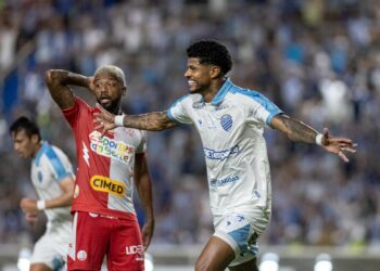 Em Maceió, Náutico é superado pelo CSA e amplia jejum na Série C