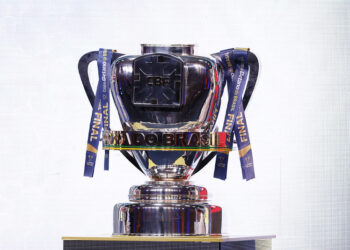 Datas dos jogos da terceira fase da Copa do Brasil são divulgadas pela CBF; Náutico e Retrô representam Pernambuco