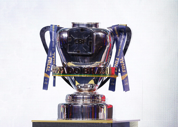 Datas dos jogos da terceira fase da Copa do Brasil são divulgadas pela CBF; Náutico e Retrô representam Pernambuco