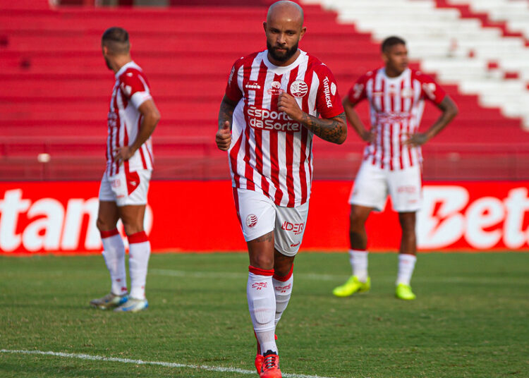 Náutico enfrenta o Itabaiana na estreia da Série C 2025. Foto: Gabriel França / Náutico