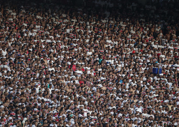 Confira os preços dos ingressos para Santa Cruz x Horizonte/CE pela Série D