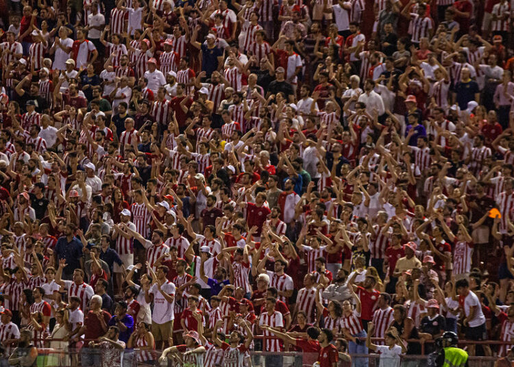 Confira os preços dos ingressos para Náutico x Botafogo/PB pela Série C 2025