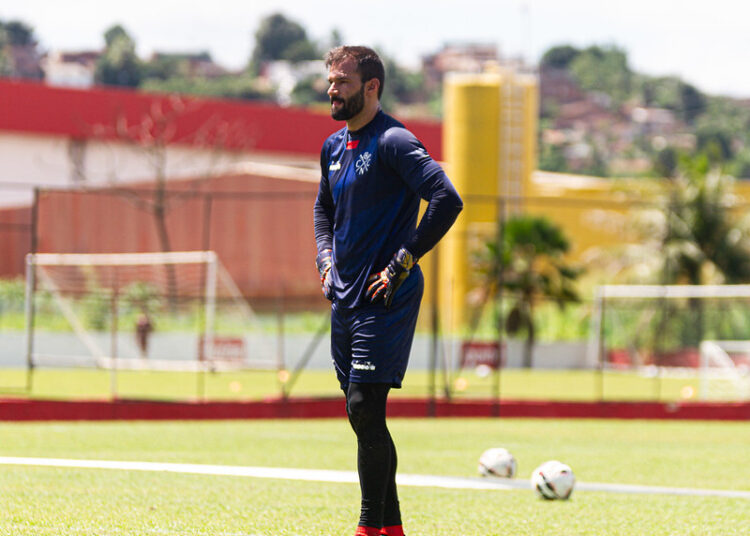 Muriel valoriza ligação de Hélio dos Anjos com o Náutico e projeta partida contra o Botafogo/PB