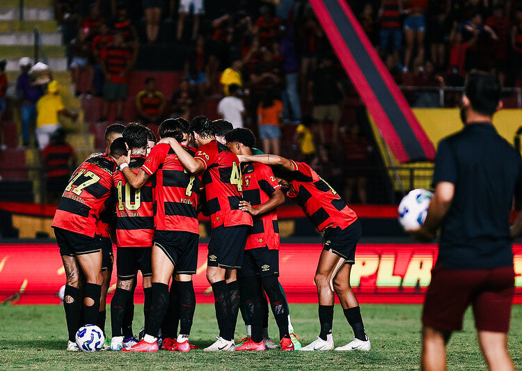 Sem vencer na Série A e com torcida impaciente, Sport enfrenta pior fase da temporada