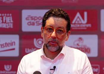 Sem acordo: Náutico confirma término das tratativas com investidores pela SAF