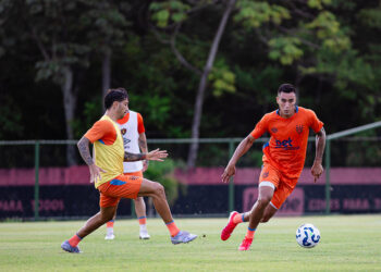 Confira os retornos, dúvida e desfalque do Sport para enfrentar o Fluminense