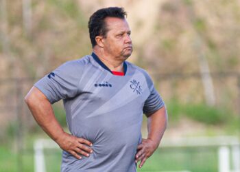 Náutico informa melhora no estado de saúde de Kuki