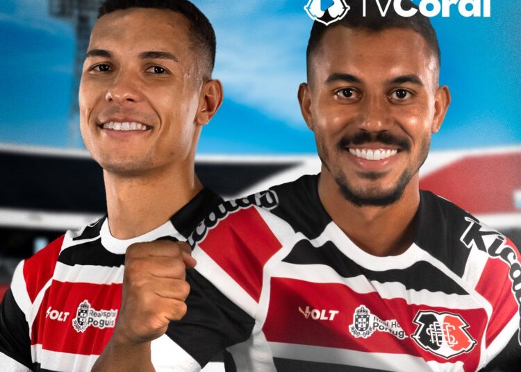 Santa Cruz e ABC terá transmissão da TV Coral