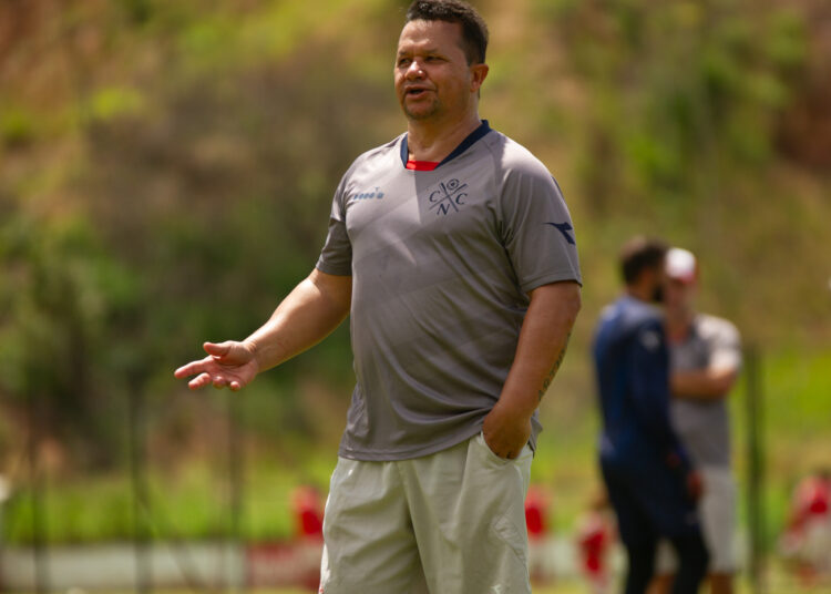 Em atualização de boletim médico, Náutico informa que Kuki vem respondendo bem aos medicamentos