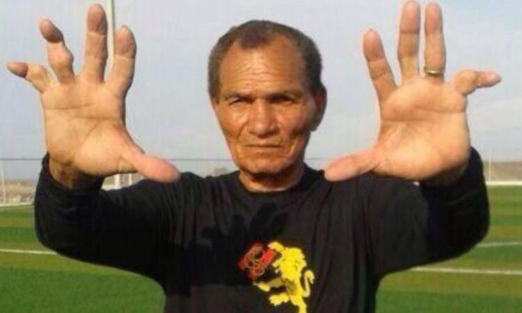 Luto no futebol: Morre Manga, ex-goleiro pernambucano, ídolo do Sport, aos 88 anos