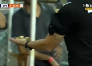 Após caso de racismo em Internacional x Sport no Brasileirão Feminino, CBF pede punição preventiva