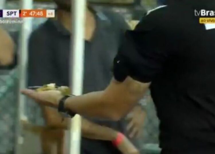 Após caso de racismo em Internacional x Sport no Brasileirão Feminino, CBF pede punição preventiva