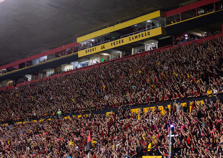 Confira os preços dos ingressos para Sport x Palmeiras, pela Série A do Brasileiro