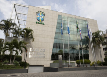 Sport integra grupo de clubes que estarão ausentes na eleição da CBF