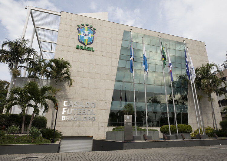 Sport integra grupo de clubes que estarão ausentes na eleição da CBF