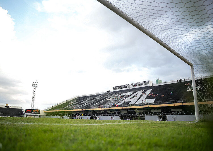 Confira os preços dos ingressos para Central x Santa Cruz pela Série D do Brasileiro