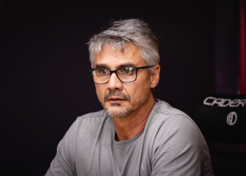 Sem vencer na Série A, Sport oficializa demissão do executivo de futebol André Figueiredo