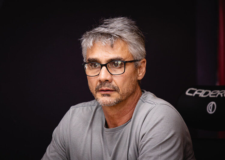 Sem vencer na Série A, Sport oficializa demissão do executivo de futebol André Figueiredo