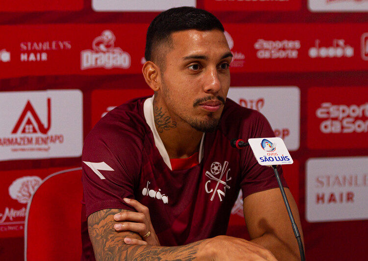 Náutico: Hélio Borges ressalta foco na busca pelo acesso e valoriza apoio da torcida