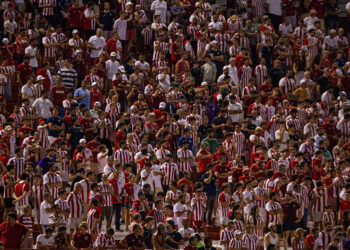 Confira nova parcial de ingressos divulgada pelo Náutico para confronto com o São Paulo pela Copa do Brasil