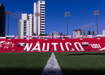 Náutico divulga dados financeiros de 2024 com déficit; confira números