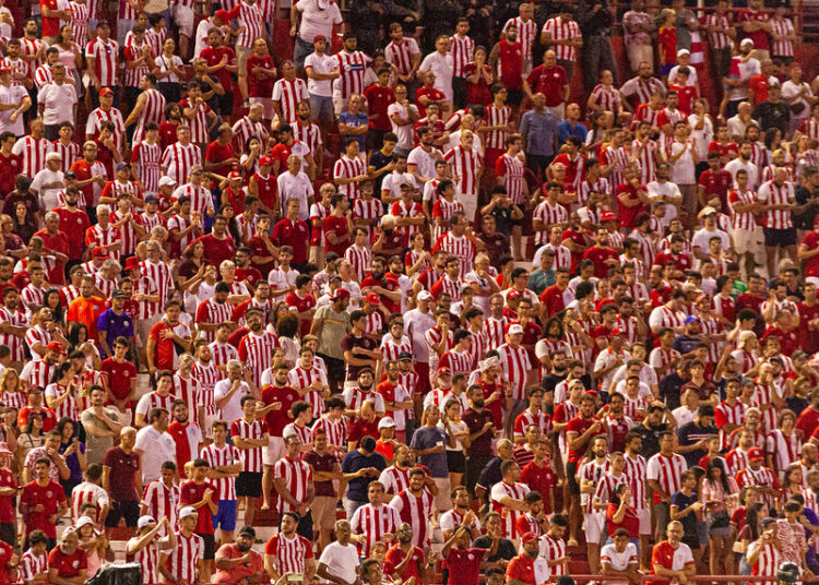 Confira os preços dos ingressos para Náutico x Confiança pela Série C do Campeonato Brasileiro