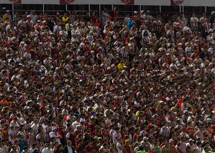 Náutico detalha venda de ingressos com preços promocionais para a partida contra a Ponte Preta