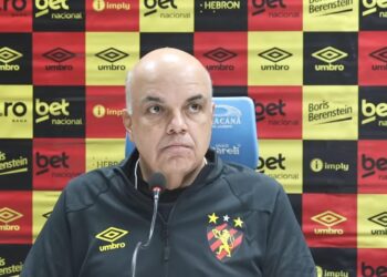 Com perfil traçado, Sport busca novo treinador para a sequência da temporada