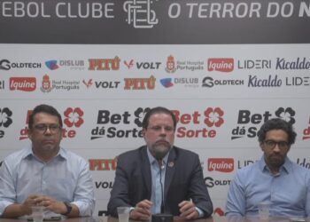 Santa Cruz esclarece saída de Márcio Cadar do grupo de investidores e revela cronograma da SAF