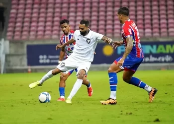 Retrô encara o Itabaiana na Arena Pernambuco. Foto: Divulgação Instagram